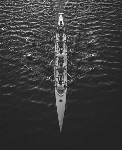 Rowing Team Rowing Team