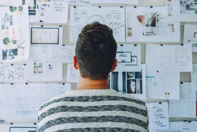 Content planning Content planning