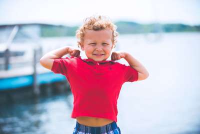 Child hero Child hero