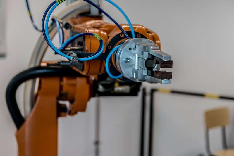 Robot 2791671 1920 Robot 2791671 1920