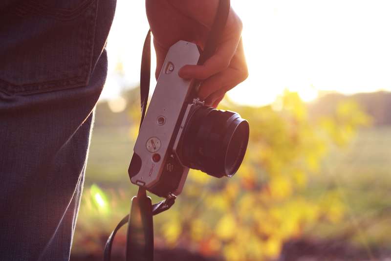 Photography blow out Photography blow out