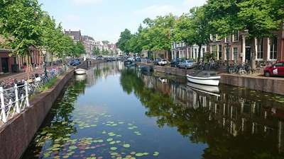 Gee Up Leiden Gee Up Leiden