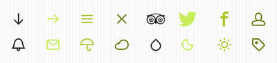 Ldi Icons Ldi Icons