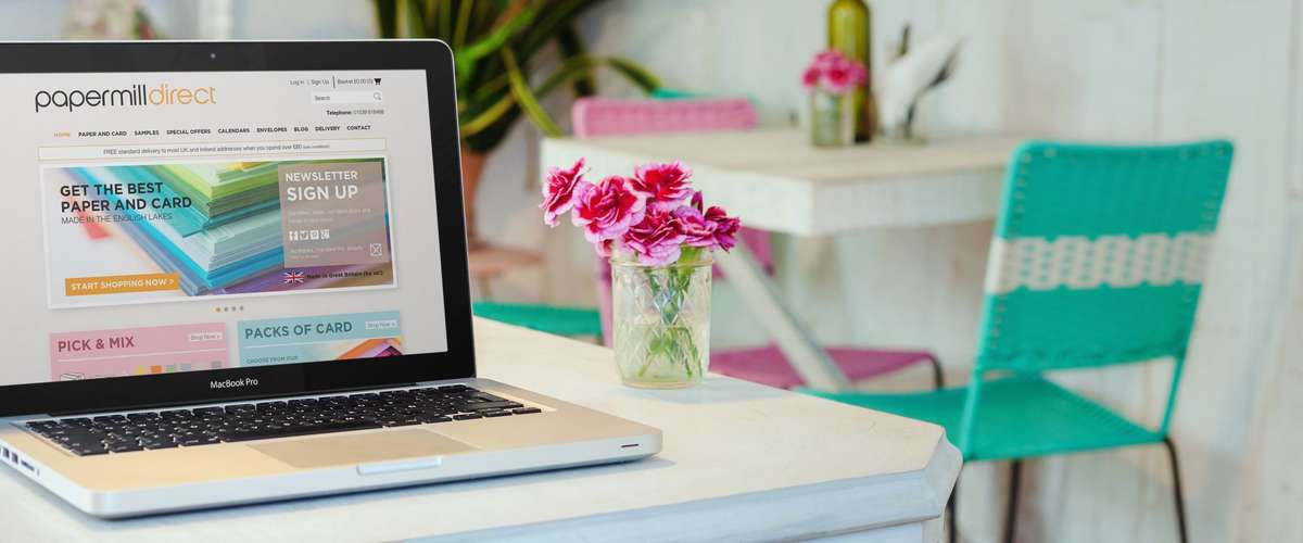 Papermill Direct Studio Mbp
