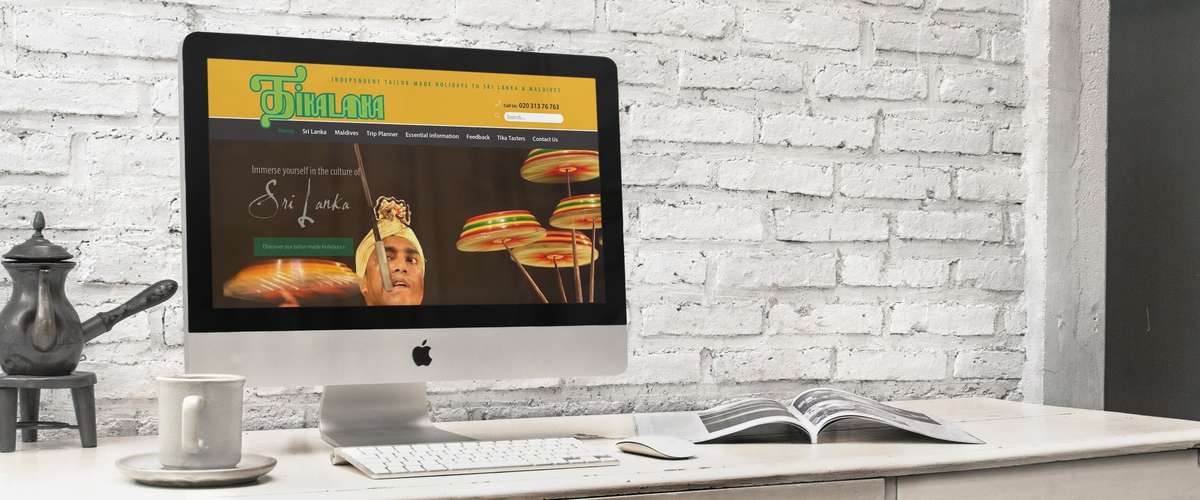Tikalanka Home Page
